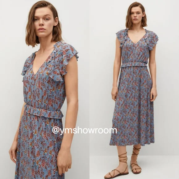 green emerald velvet dress Jiana Maxi Dress